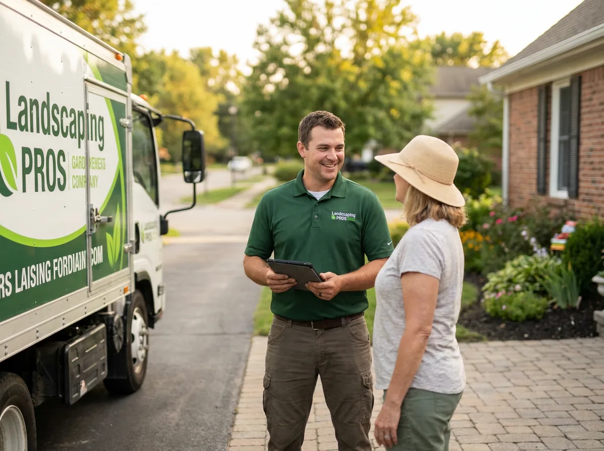 Landscaping Pharr, TX FAQs
